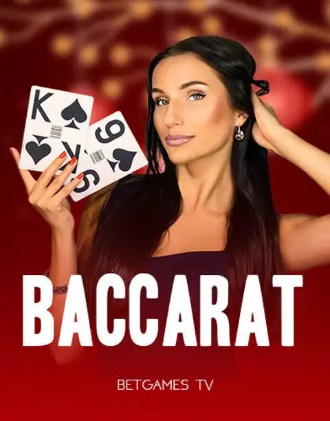 Baccarat Spinita Casino