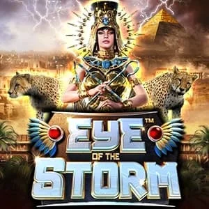 Eye of the Storm Spinita Casino