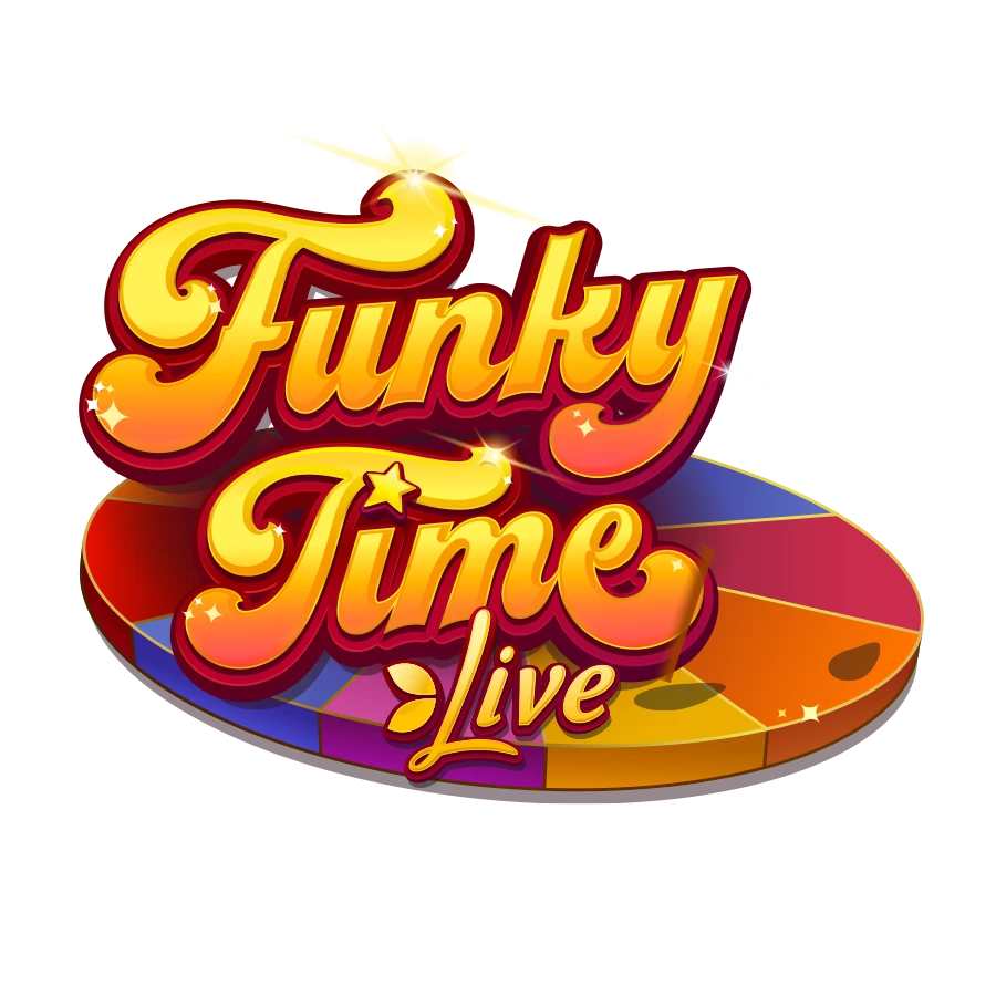Funky Time Spinita Casino
