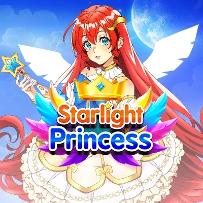 Starlight Princess Spinita Casino